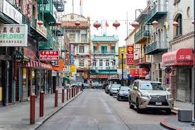 My mom was ecstatic and truly happy. Spacetraveller Activity Hello San Francisco Painted