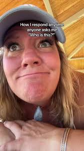 Funny Responses to Who Is This