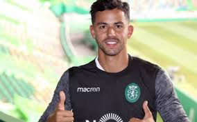 As grandes entrevistas, a melhor opinião e os conteúdos multimédia sobre futebol e todas as modalidades desportivas. Renan Ribeiro Tenta Rescisao No Sporting Para Fechar Com O Gremio Diz Jornal