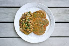 Check spelling or type a new query. Ricetta Scaloppine Panna E Funghi Porcini