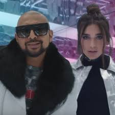 Stream SEAN PAUL*DUA LIPA* ~NO LIE~ by DJ$LICKRICK