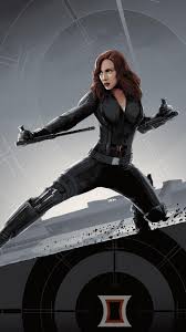 Black widow trailer decoded who is taskmaster and how is he copying the avengers the new indian express. Black Widow Vs Taskmaster Wallpapers Wallpaper Cave