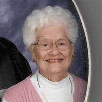 MARGARET (BAKER) AKEMON Obituary