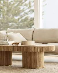 You can pick up sustainable furniture from both jardan and koskela, which pride themselves on sustainable sourcing. Golden By Sarah Ellison Australian Furniture Collection Design Feature The Local Project