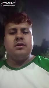 Daniel Pantoja Salinas