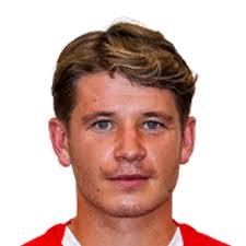 Max Harrison Sanders