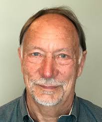 Peter Russell 2nd Interview Transcript