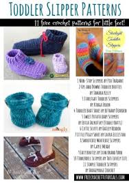 Table of contents crochet baby booties grandpa slippers sneaker style crochet slippers pattern 11 Free Crochet Slippers Patterns For Toddlers Free Crochet Tutorials