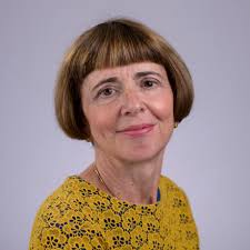 Ruth Simon — Senior Special Writer at The Wall Street Journal