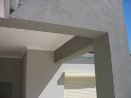 Plastering Perth Acratex Colours House Design Flat Roof House Exterior Renovation