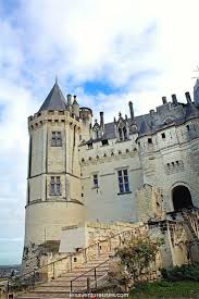 Visiter Saumur En Un Week End Culturel Et 7 Etapes Incontournables Saumur Chateau De Saumur Tourisme