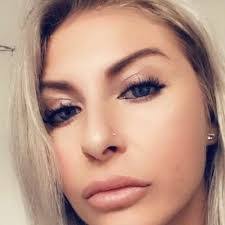 Jade Reed's Instagram, Twitter & Facebook