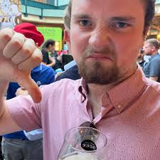 Just Touched Down In London Town