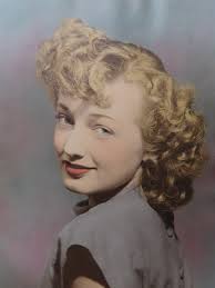 Fan Morrison Obituary (1929