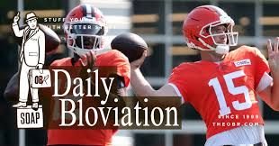 Cleveland Browns News and Rumors 7/15/26: An Eerie Calmness