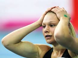 Browse 2,459 dafne schippers stock photos and images available, or start a new search to explore. Diese Mittelhessin Will Zu Den Olympischen Spielen Nach Rio Lokalsport