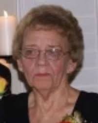 Pauline Grace Story Obituary July 18, 2024