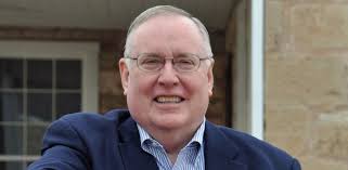 Author Interview with Preston Lewis — Wolfpack Publishing