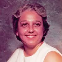 Obituary information for Joyce Theriot Brasseaux