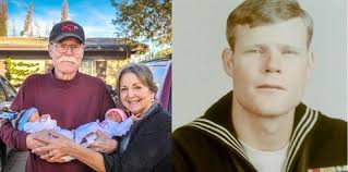 Michael "Mike" Linn Wilson