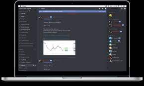 Cryptocurrency discord groups collection to follow for the best knowledge and information about cryptocurrency and bitcoin on discord. Best Crypto Bot Discord Edukasi News
