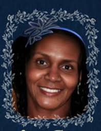 Loretta Bolden Johnson