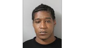 Metro Police searching for criminal homicide suspect linked to Moorewood  Drive shooting