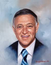 Dwayne Mitchell Fine Art