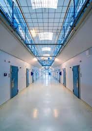 The fox river is a river in eastern wisconsin in the great lakes region of the united states. Wie Sehen Gefangnisse Im Inneren Aus Gefangnis Inneres