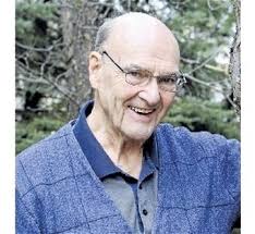 Al MCDONALD Obituary