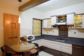 55 Modular Kitchen Design Ideas For Indian Homes In 2020 Kitchen Decor Modern Interior Design Kitchen Interior Decorating Kitchen