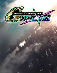 Full game free download first release build 5752131 torrent. Sd Gundam G Generation Cross Rays Update 1 7 32 Dlcs Toonnetworkindia