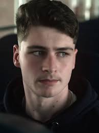 Jace Carson and Nick Mendez Get Along