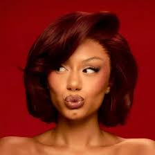 JADE looks marvelous for Paper Magazine. 📸: Tanner Abel