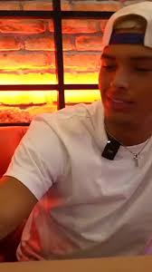 Marlon and Sadie 3rd Date: Sweet Moments Captured