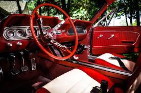 Free store pickup · everyday low prices · curbside pickup 65 Mustang Interior Custom Car Interior Mustang Interior Custom Cars