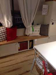 ikea metod storage bench kuchen inspiration einrichten und wohnen sitzecke