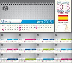 Warna dan gambarnya pun lucu banget, karena terbilang abstrak dan nyentrik. Tips Desain Kalender 2020 Yang Efektif Flux Design