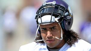 Vikings' Eric Kendricks laments interception he believes could have been TD