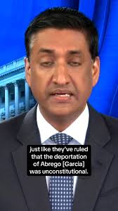 Rep. Ro Khanna (D-CA) said