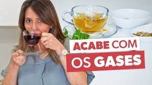 3 Chas Mais Poderosos Para Acabar Com Os Gases Youtube