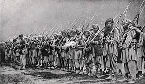 Razboiul din afganistan razboiul rece. Emiratul Afganistanului Gaz Wiki