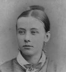 Ida Alizanna Philson Cobb (1862-1895)