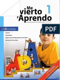 Add to my workbooks (0) download file pdf embed in my website or blog add to google. Pin En Cuarto Grado