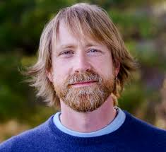 Christopher Heiser's Instagram, Twitter & Facebook