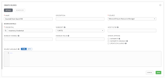 Let's start with the following text: 15 Inventories Ansible Tower User Guide V3 8 2