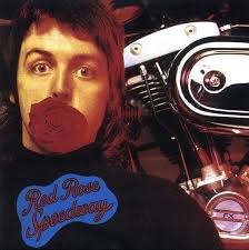 Paul McCartney & Wings Tragedy (From the album Red Rose Speedway)1973