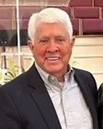 Larry G. Latham Obituary January 2, 2024