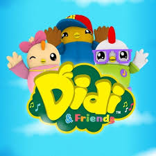 Download lagu didi and friends mp3 dan video klip mp4 (4.32 mb), gudanglagu full album serta dapatkan koleksi playlist terbaikmu di metrolagu, ilkpop download lagu didi and friends mp3 gratis 320kbps (4.32 mb). Original Sound Didi Friends Created By Didi Friends Popular Songs On Tiktok
