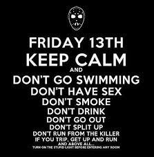 Maybe you would like to learn more about one of these? The Meme Book Friday The 13th Memes Part 2 Wattpad